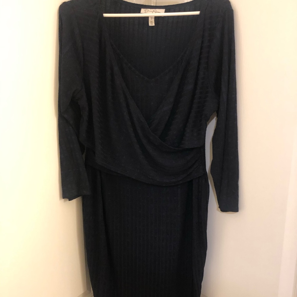 Jessica Simpson Dress